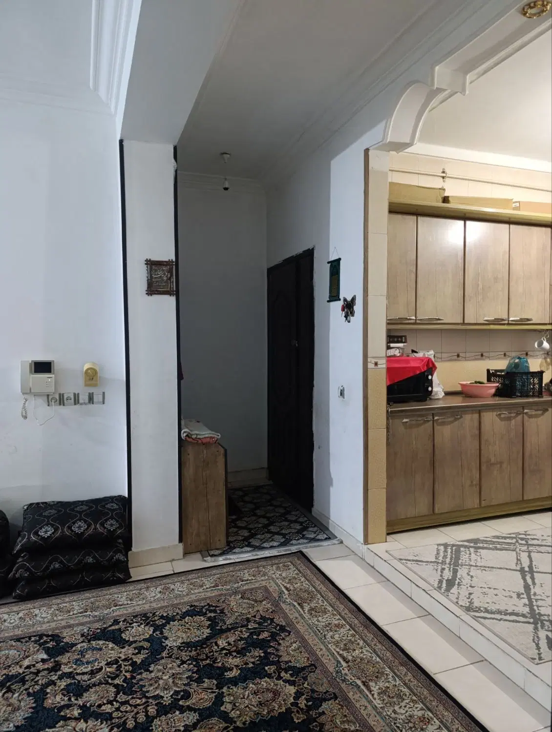 خانه 87متری جامی8