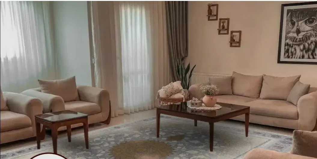 خانه برای اجاره