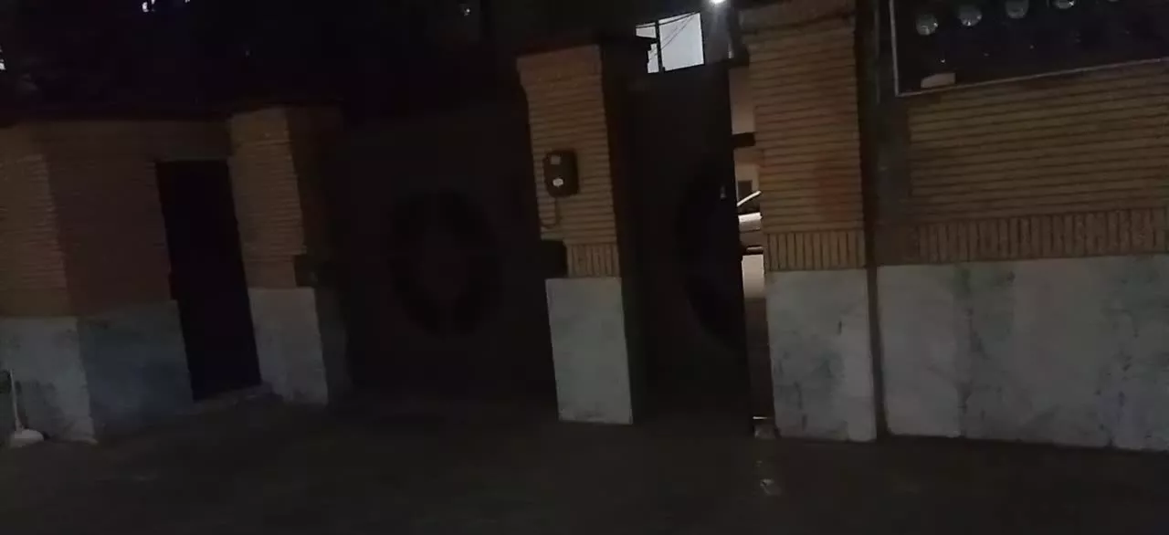 همکف راه جدا