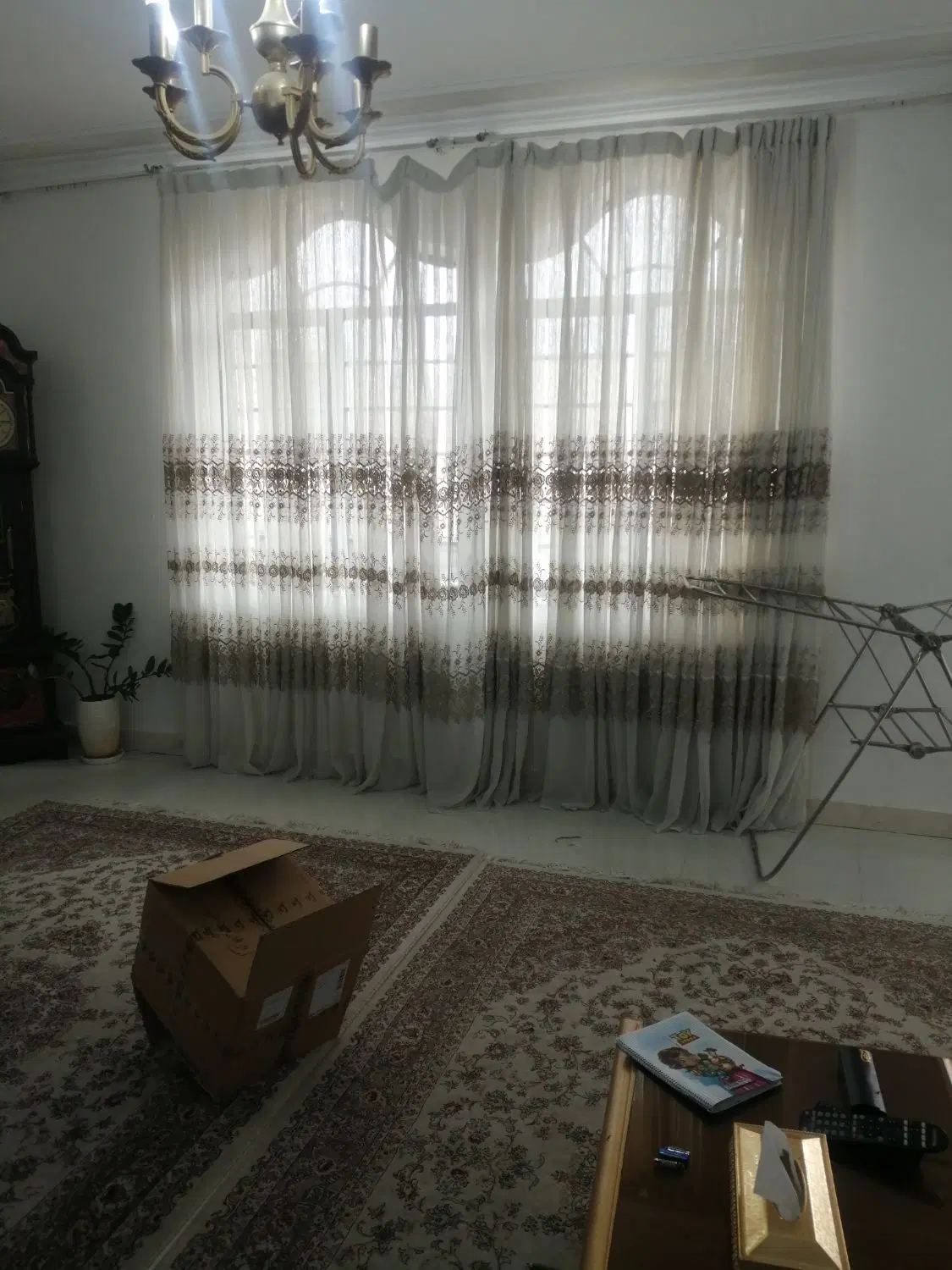 اجاره خانه راه جدا جنت