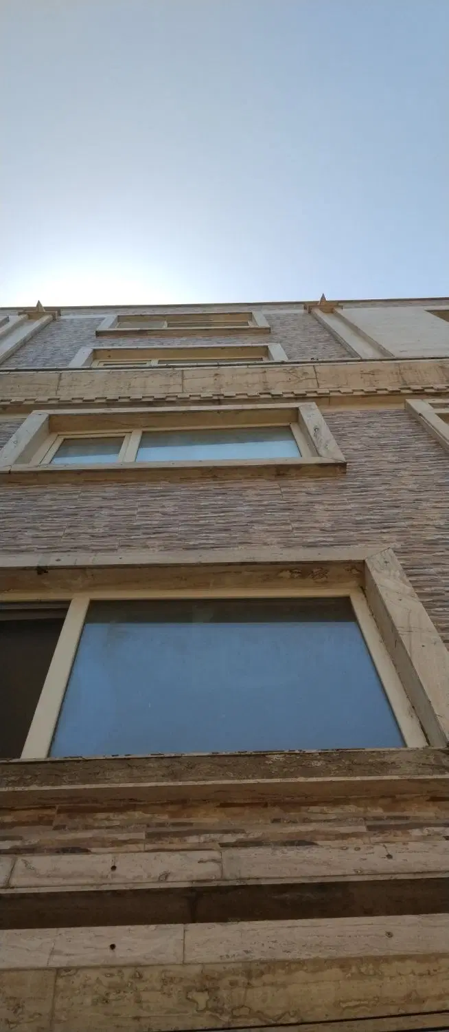 ۴۵ متر مترو رودکی