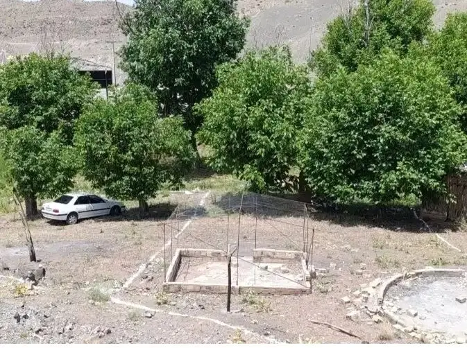 به بهشت نروید ، بهشت اینجاست