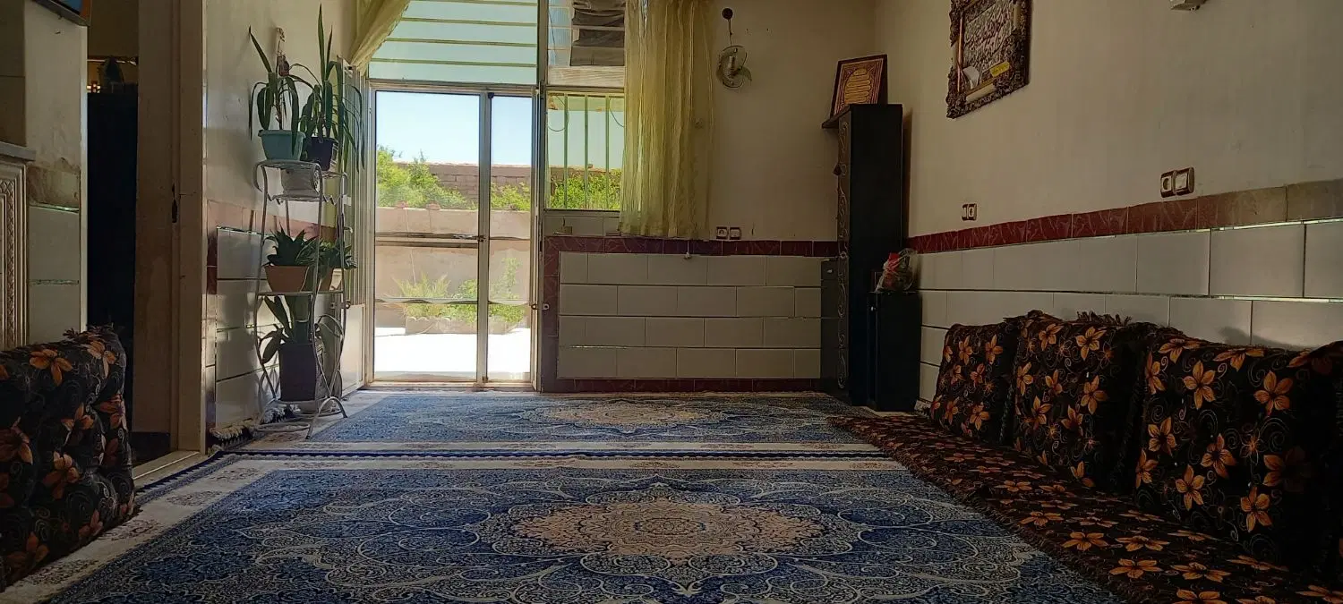 منزل فردشی روستای ده زیار