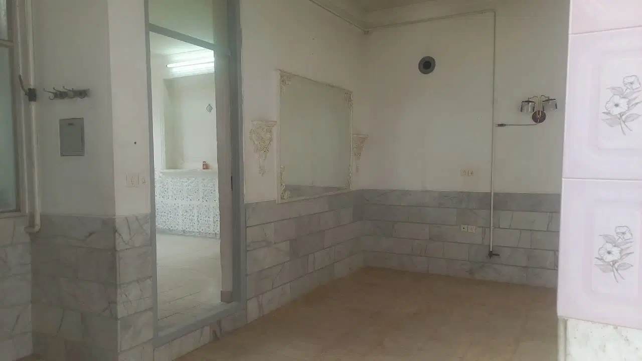 همکف محدوده اسکان