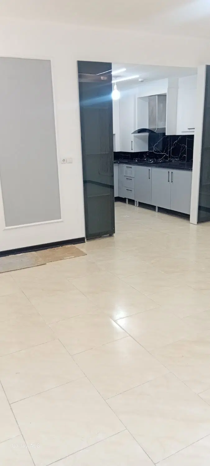 فروش آپارتمان سند دار_ بدون مشرفیت محمدیه