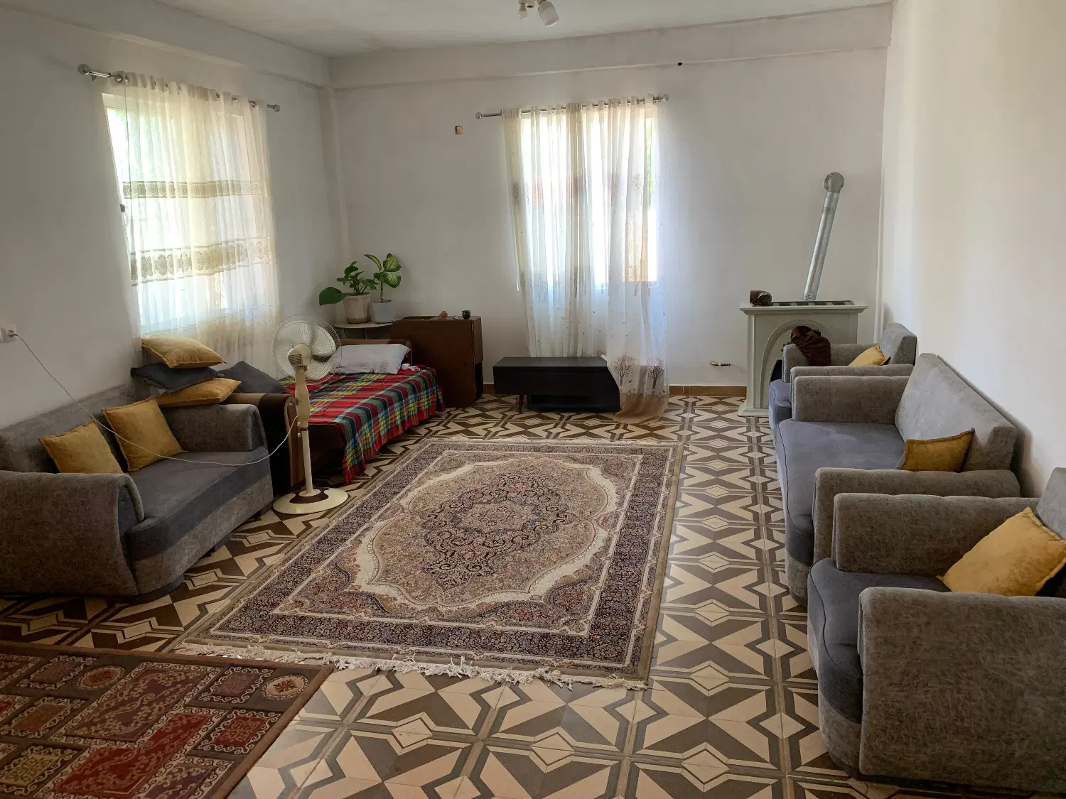 ویلا اجاره ای