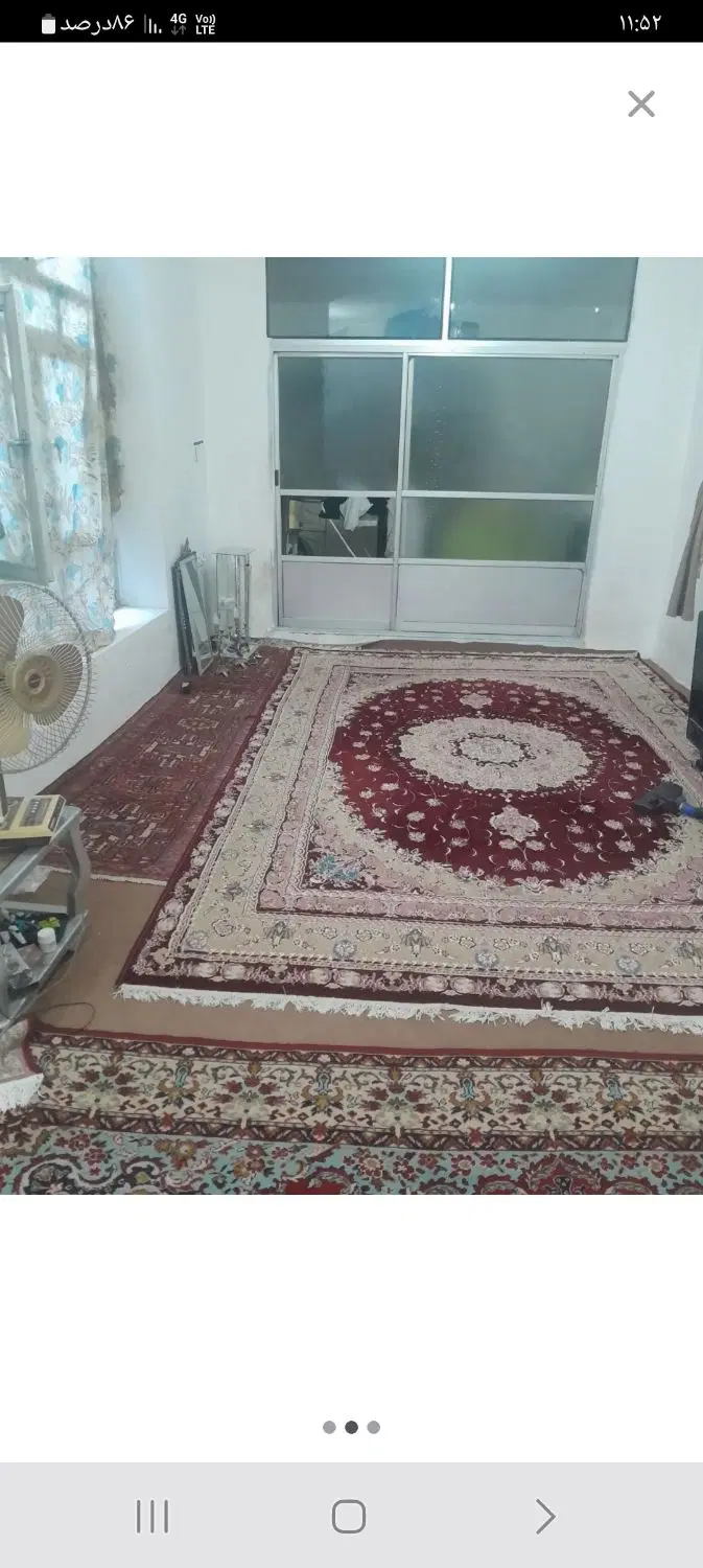 خانه در باسمنج خیابان سپاه