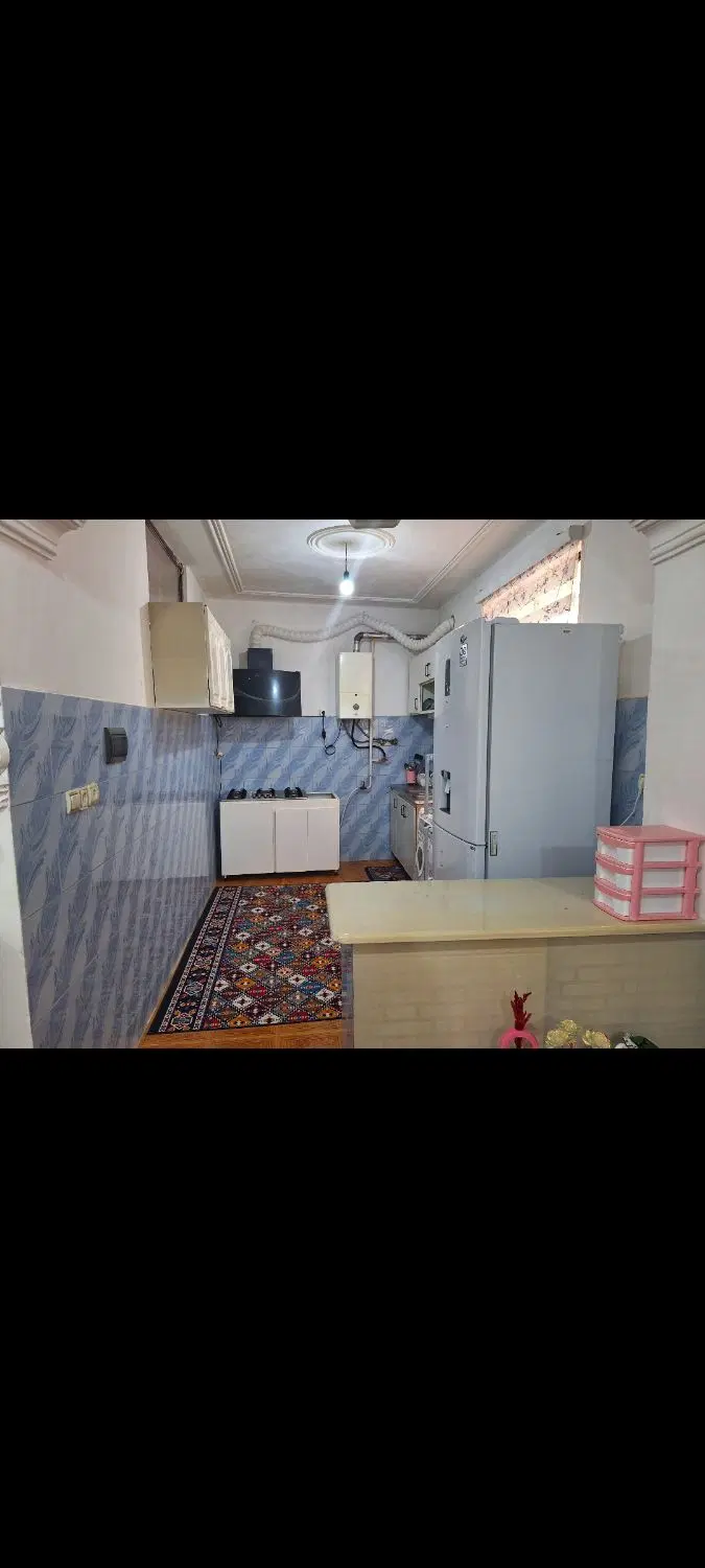 سوئیت همکف