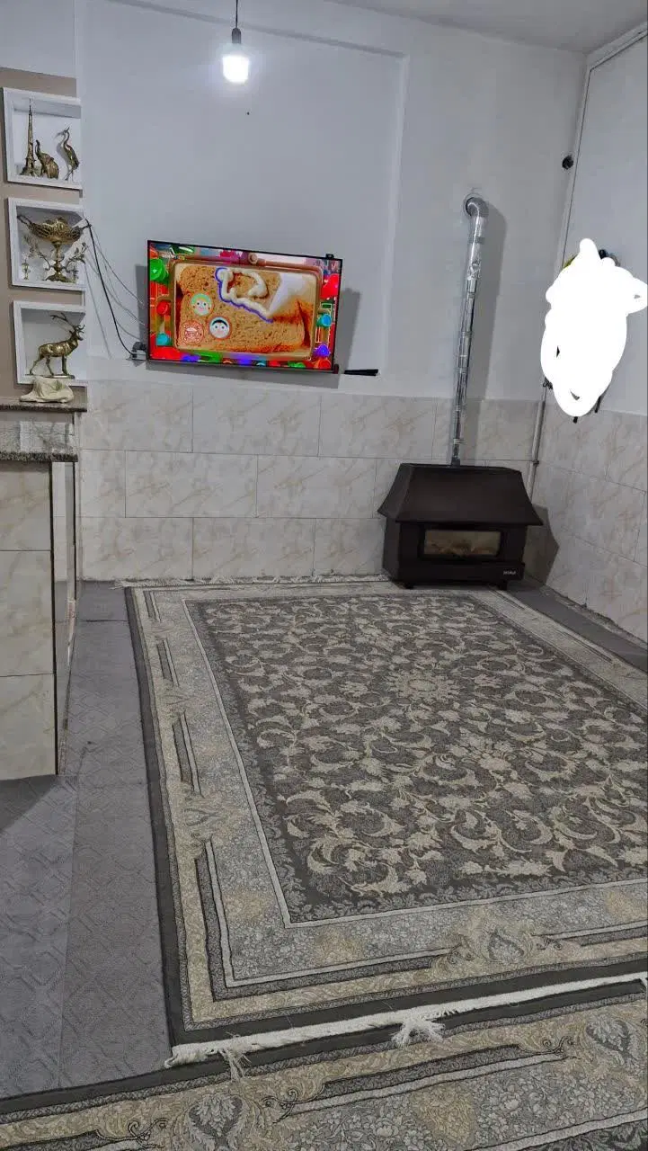 خانه دربستی راه جدا