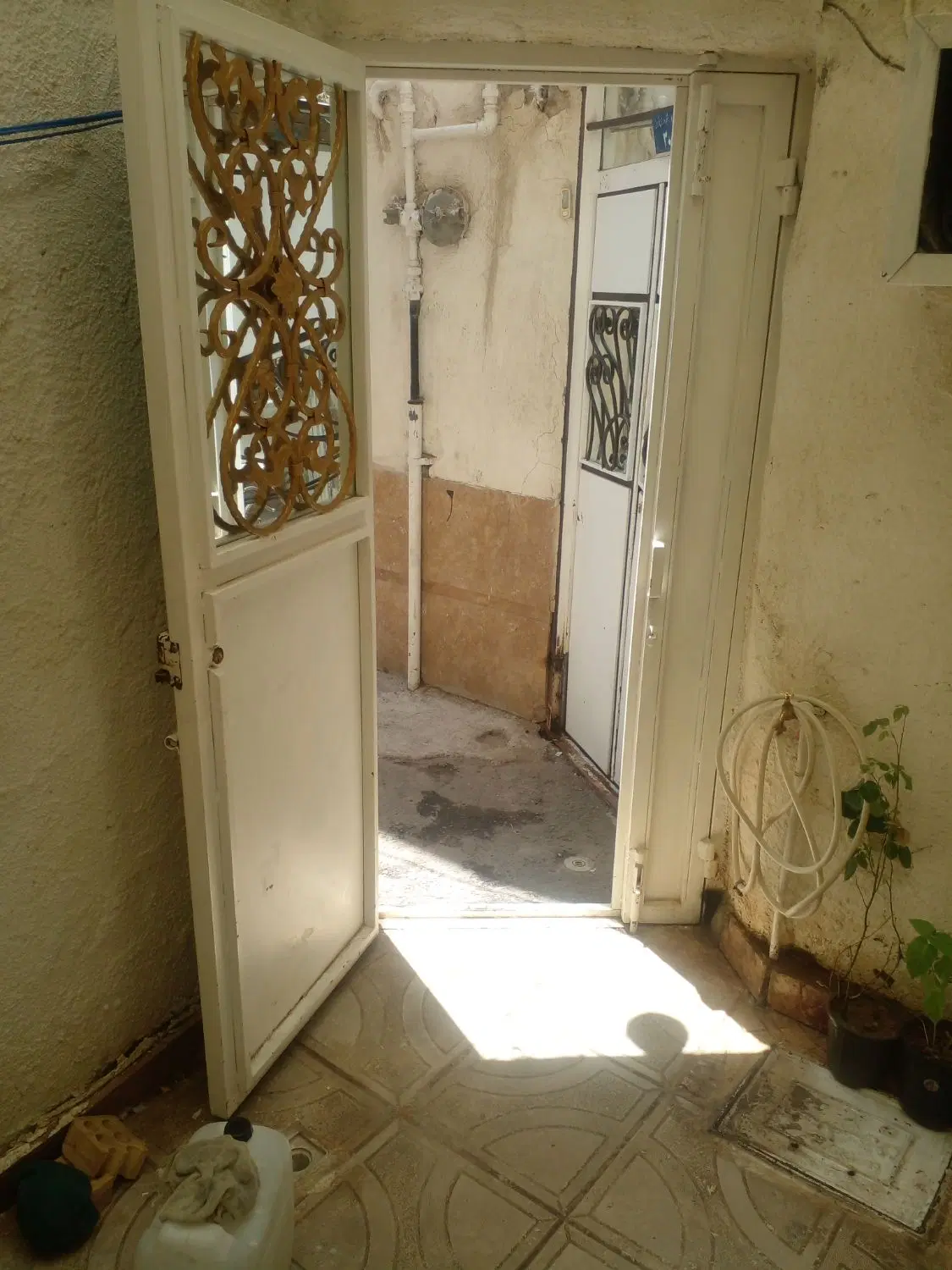 خانه‌دوطبقه