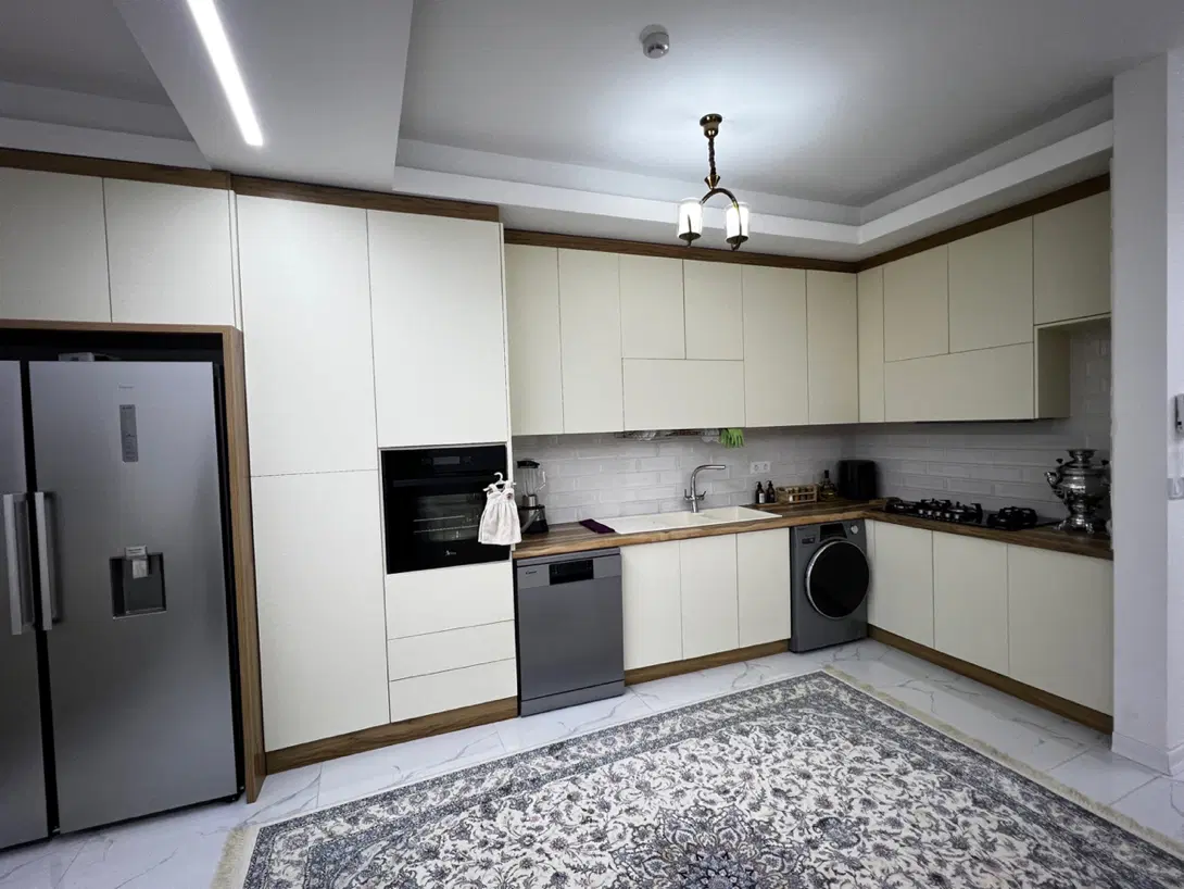 آپارتمان ۱۰۸ متر کمربندی غربی