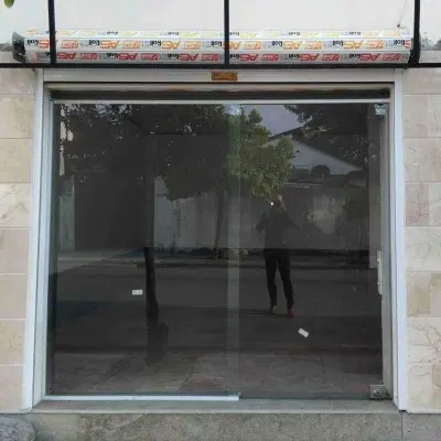 مغازه