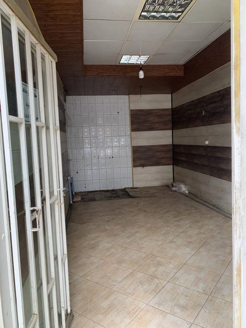 اجاره یک باب تجاری