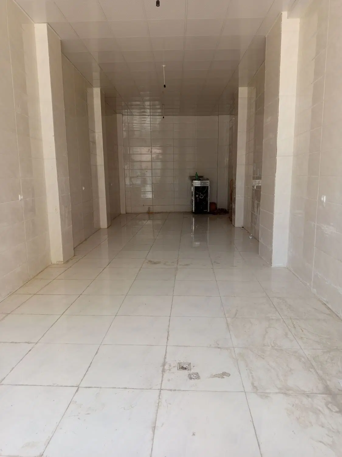 مغازه 60متری