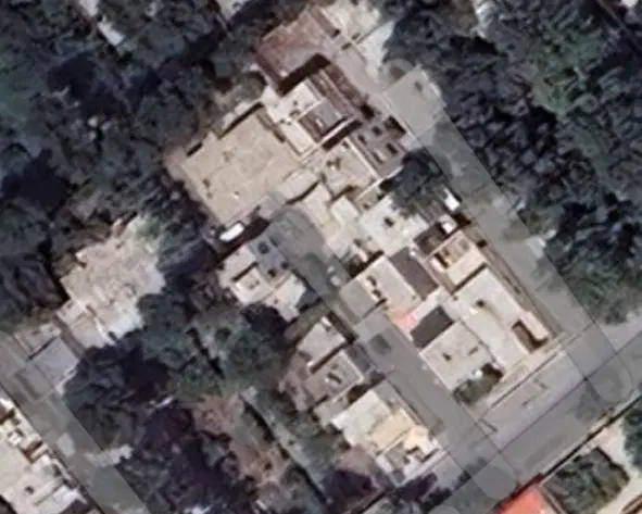 خانه ویلایی مسکونی باغستان
