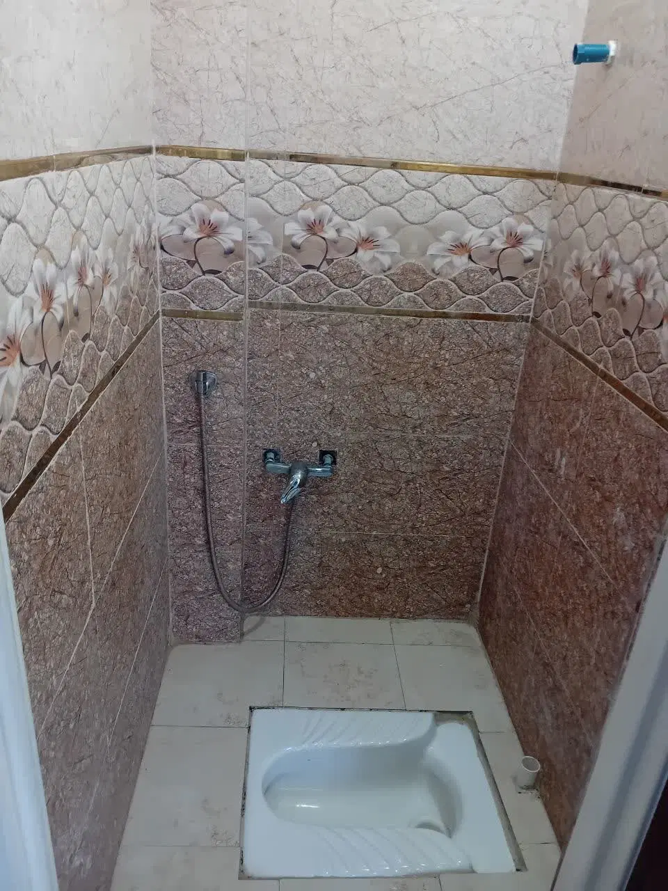 دوطبقه نوساز سند تک برگ ۶ دانگ