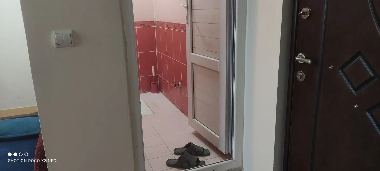 فروش آپارتمان پادادشهر شرقی