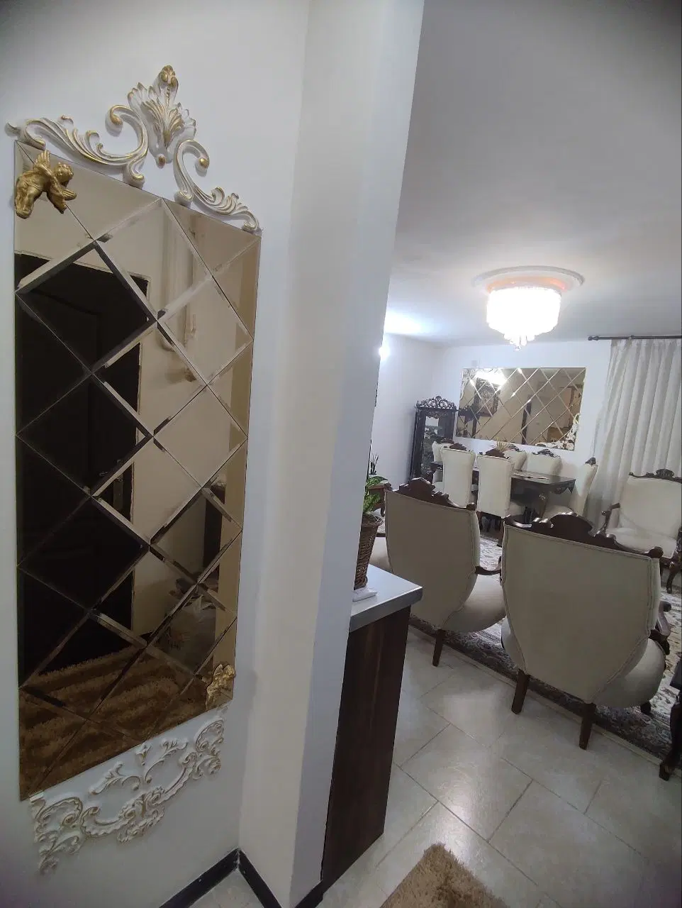 هسا ۲  فول امکانات