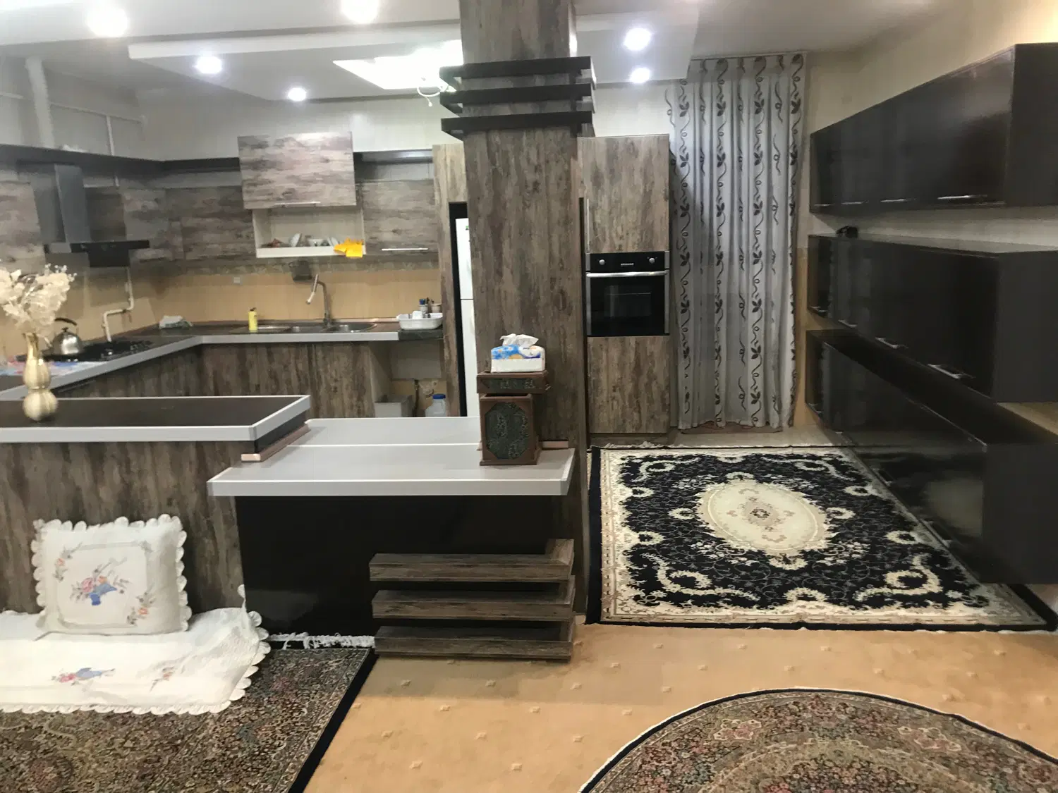 ویلایی شیک (املاک نگین شهر)
