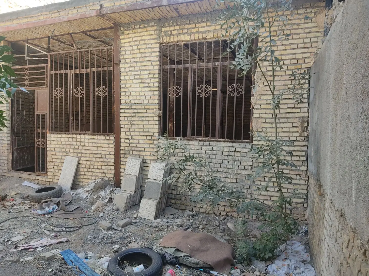 فروش منزل ده غیبی