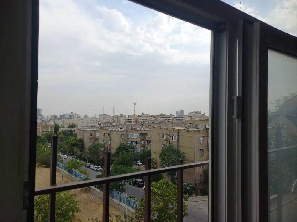۱۱۳ متری، ویو ابدی برج میلاد، شهرک فجر