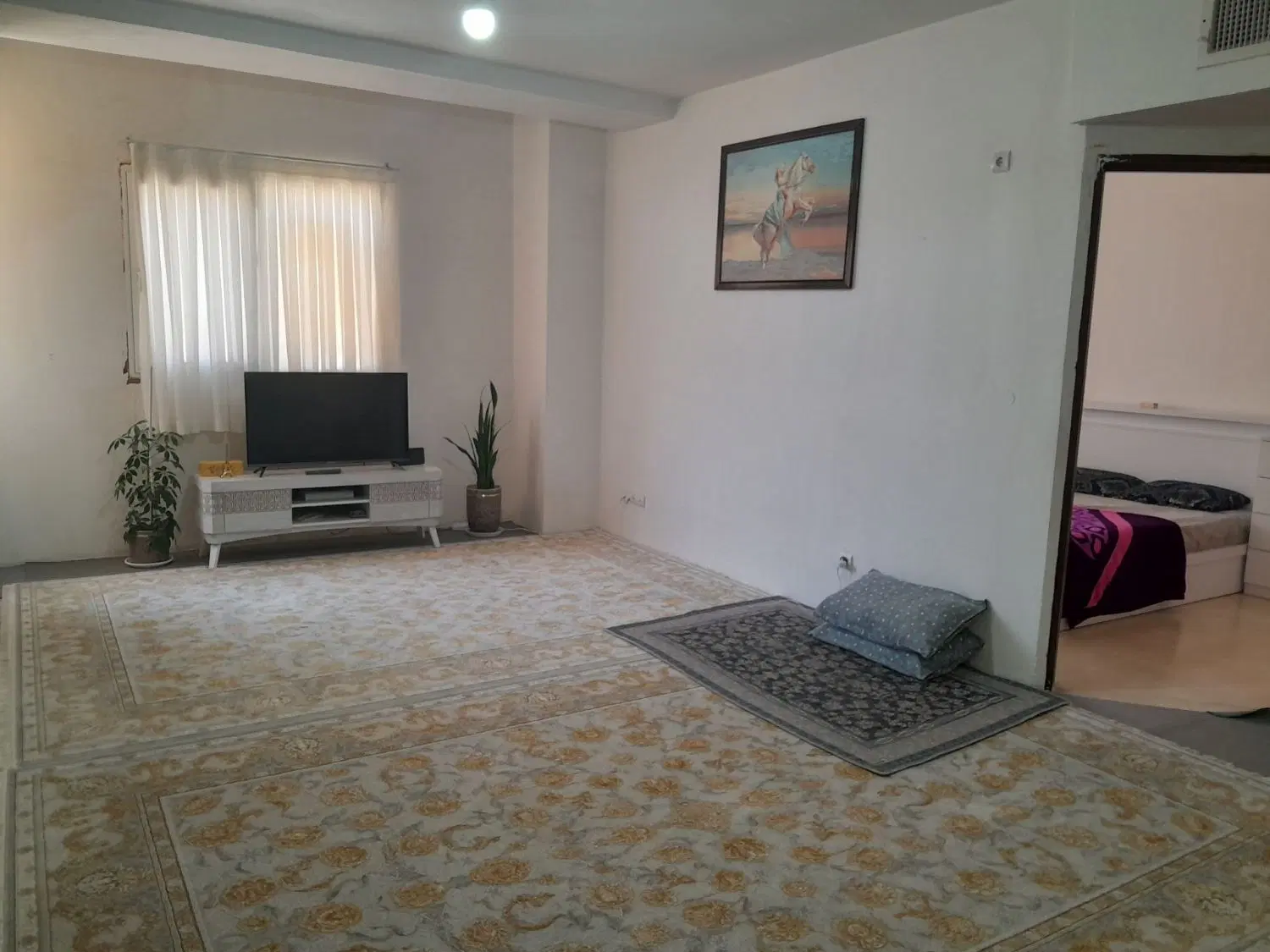 فروش آپارتمان مسکن مهر شیرودی