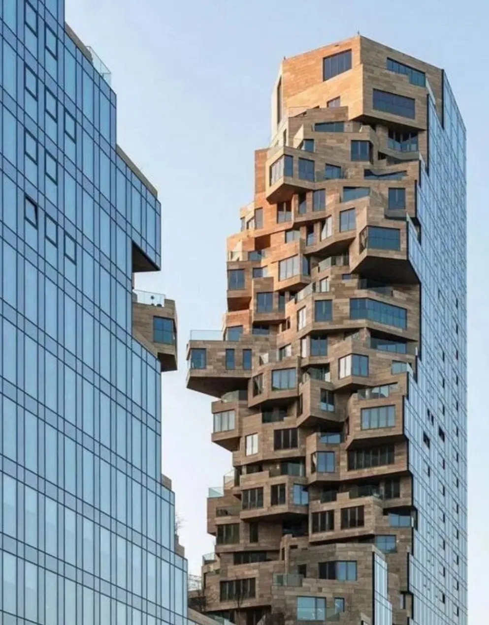 آپارتمان