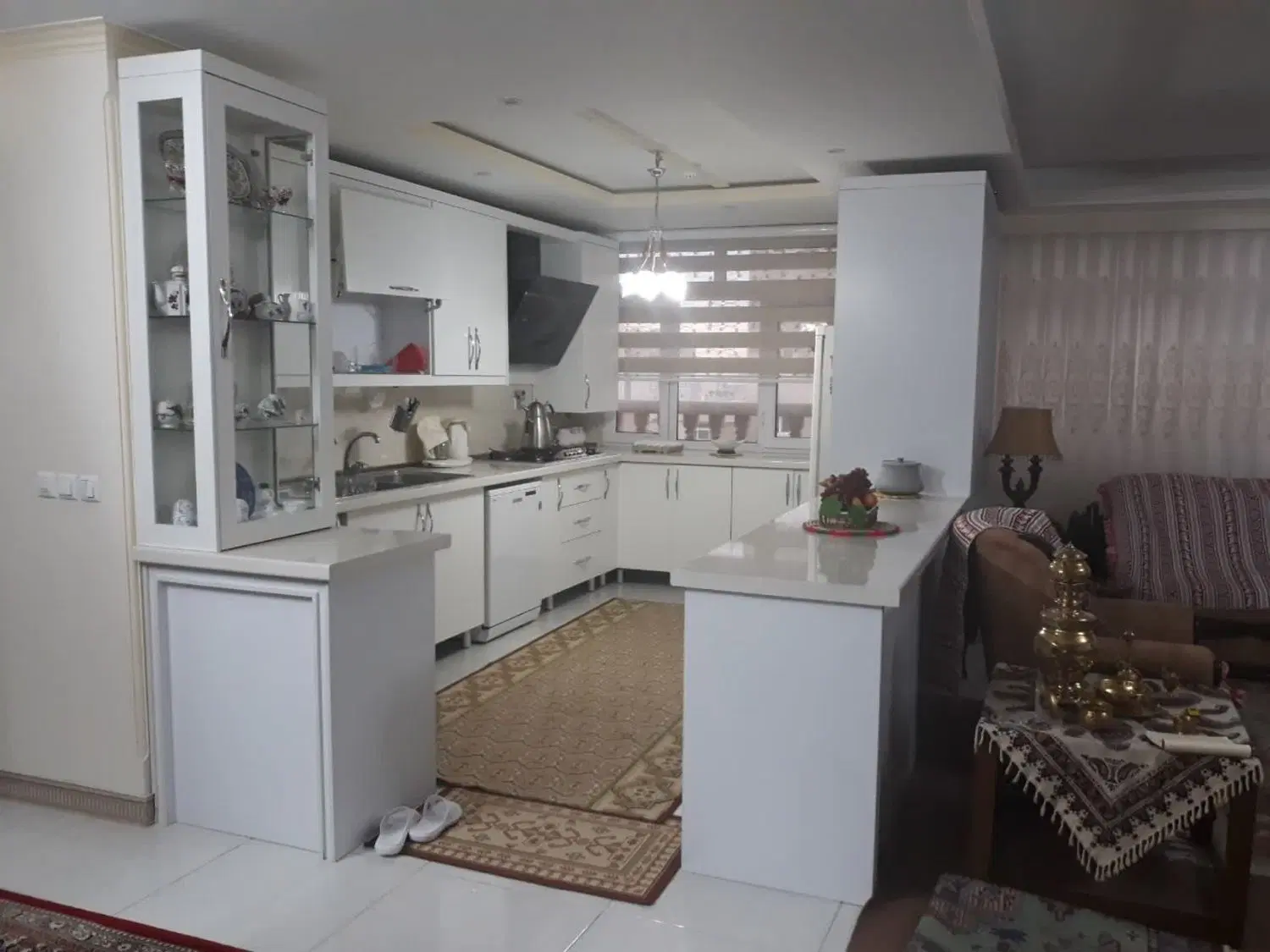 رهن و اجاره آپارتمان مسکونی