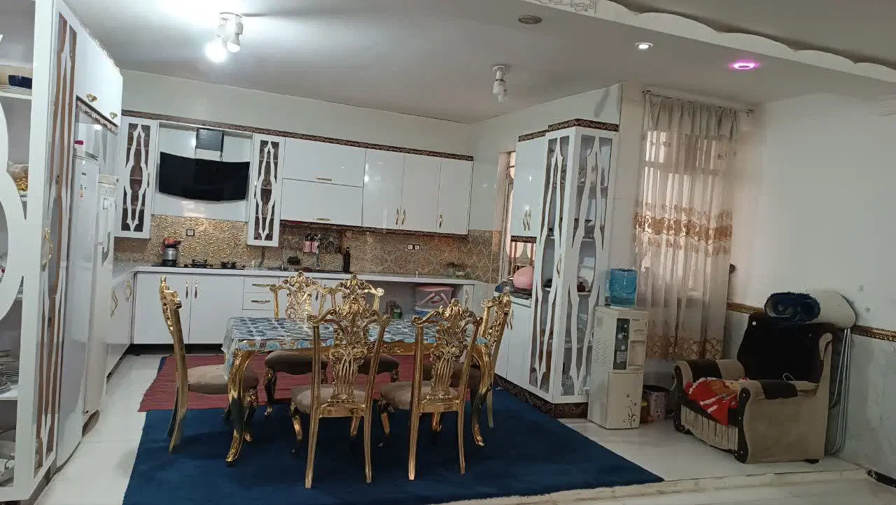 فروش ملک تجاری مسکونی