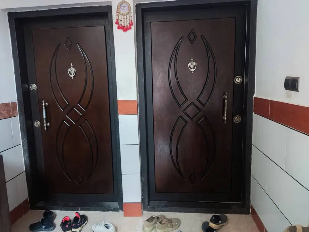 رهن و اجاره آپارتمان ۱۰۴ متری فاز ۴ پردیس ۴ غربی