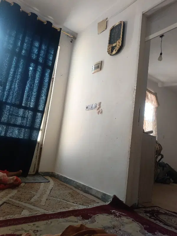 خونه تمیز آب و برق و گاز رایگان