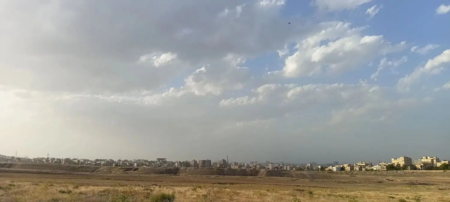 بالندر عارفی باغ ۵۷۰ متر