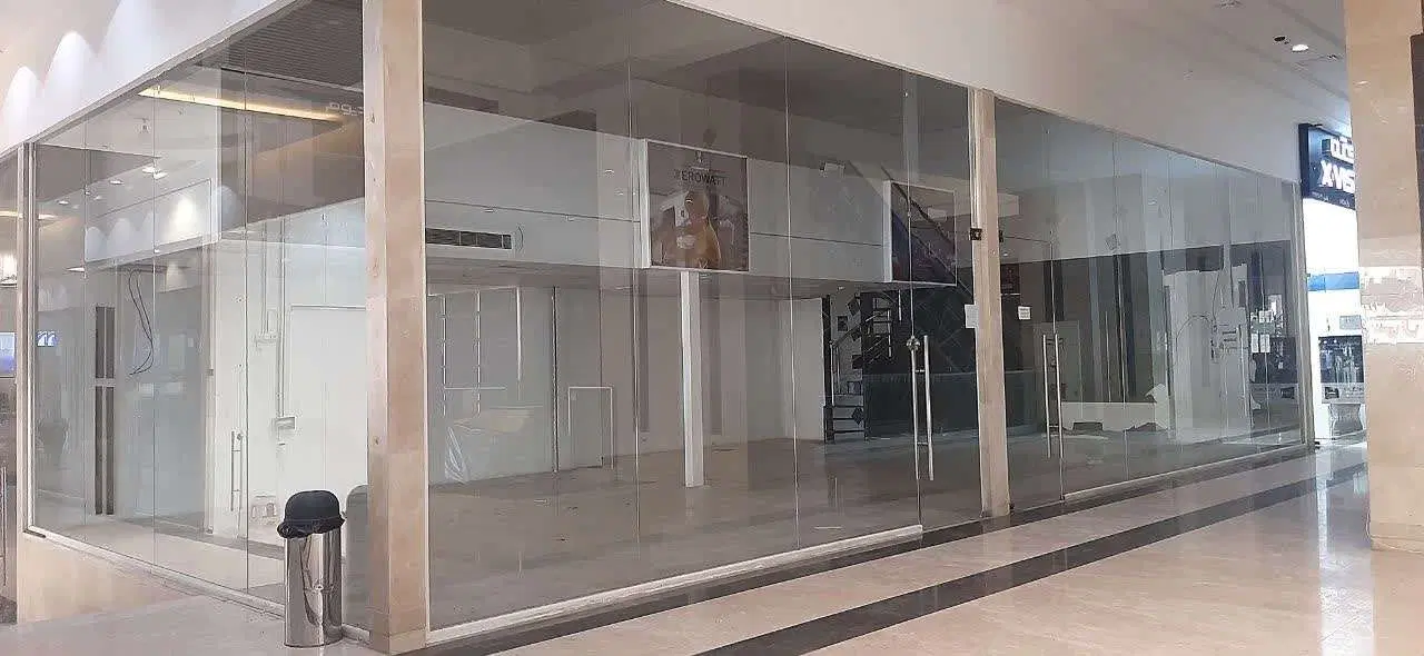 رهن و اجاره واحد تجاری مجتمع آفتاب