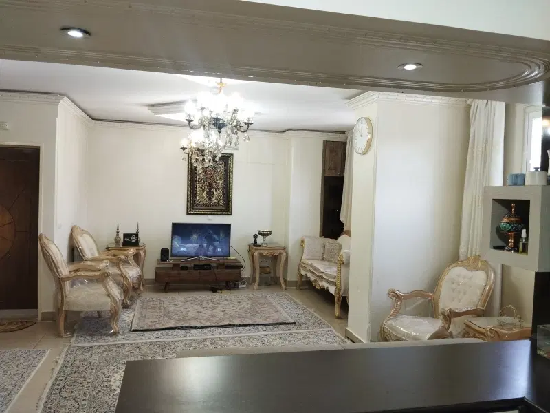 آپارتمان خوش قیمت و خوش جا عسگریه