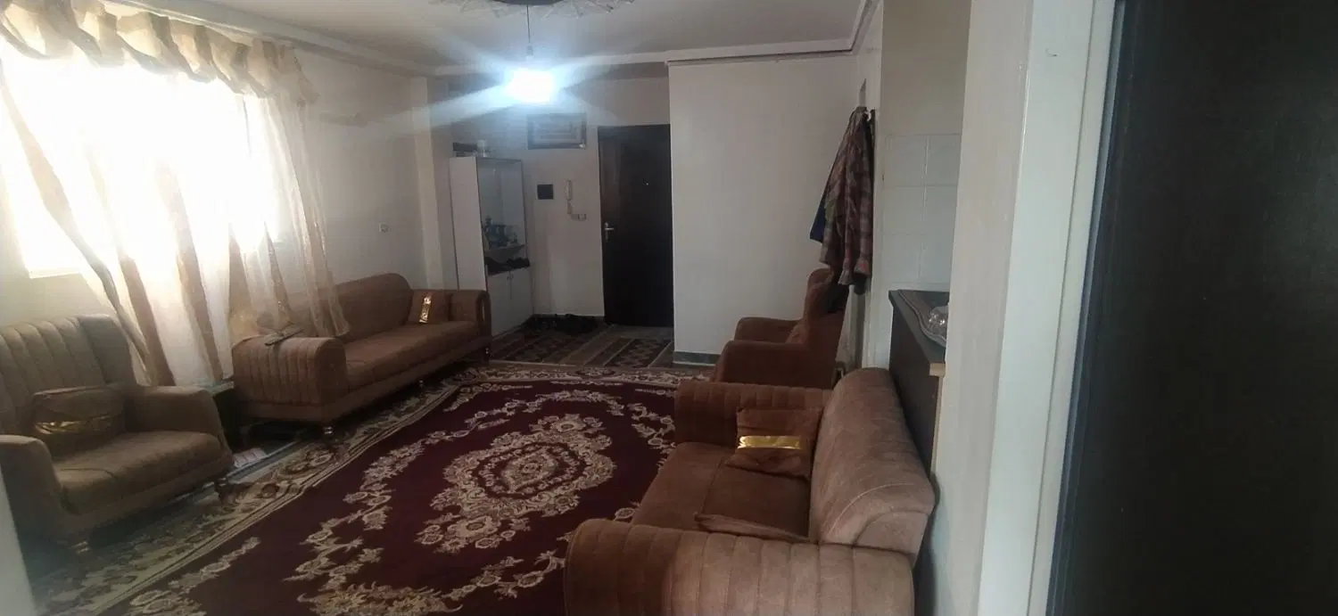 میدان انار_74متر_2خواب