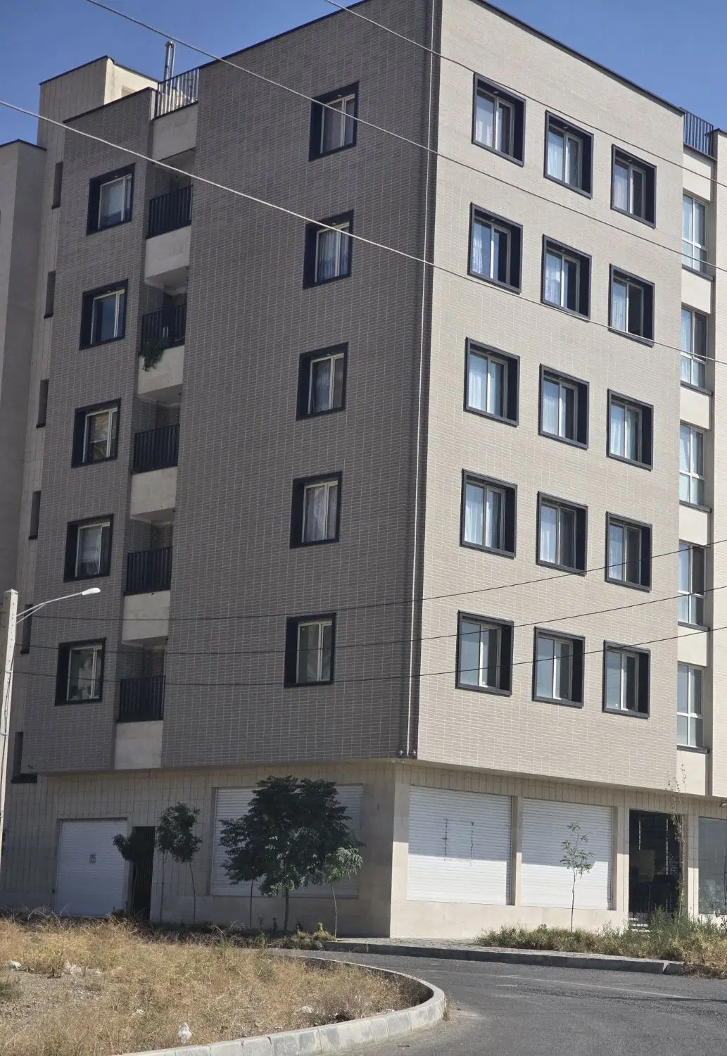 فروش 75 متر تجاری