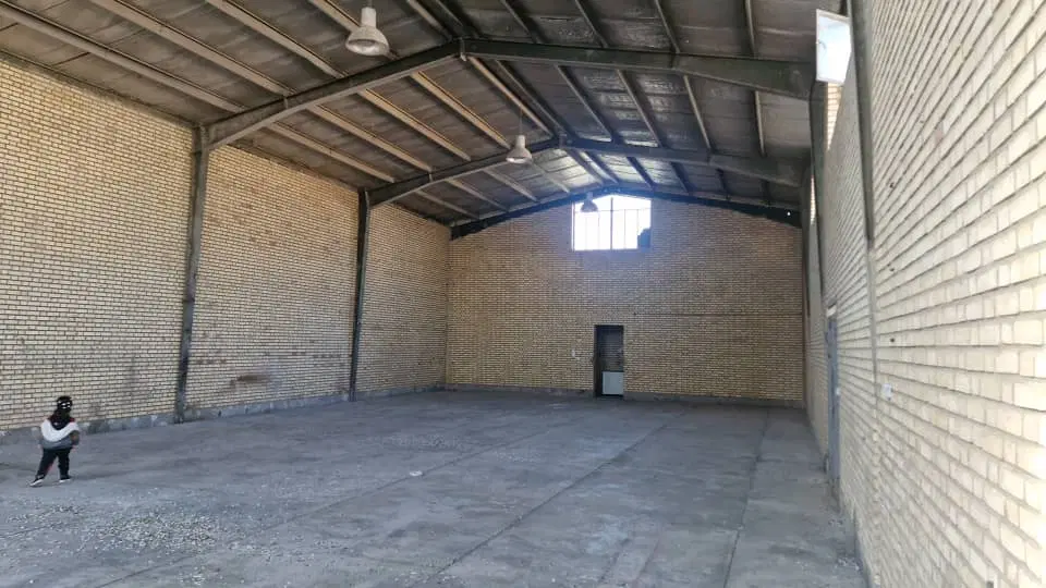 سوله فروشی ۳۸۰۰ متر رباط کریم نصیرشهر