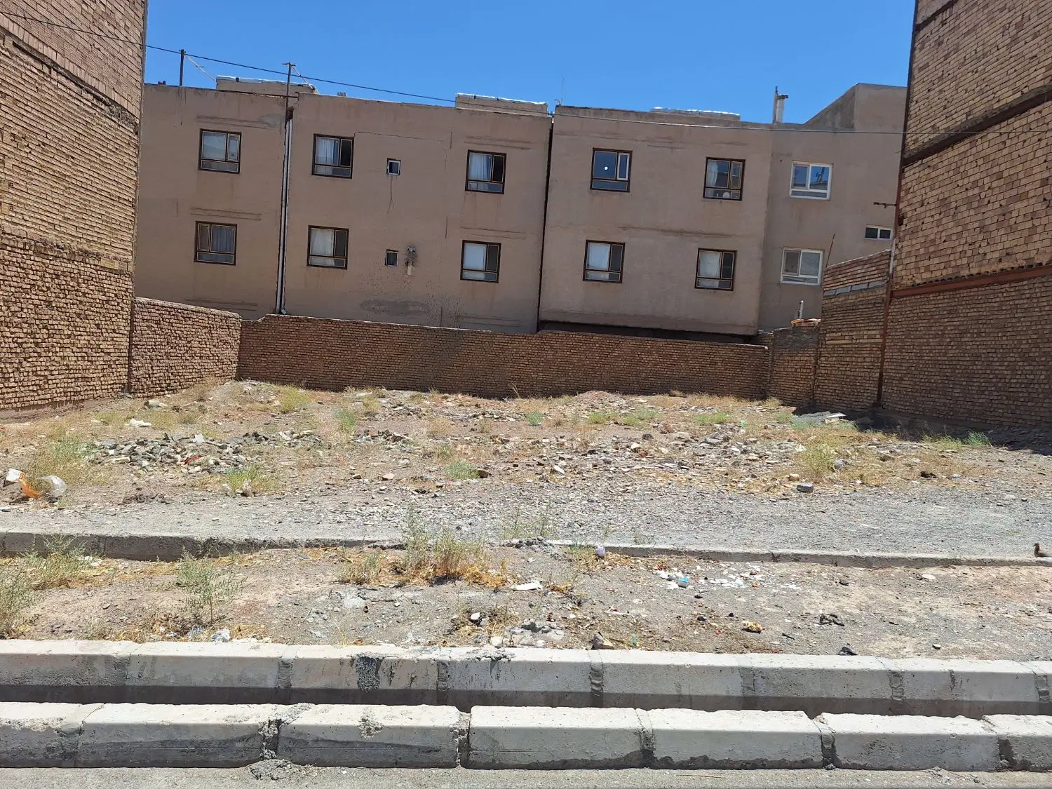 اجاره ملک تجاری