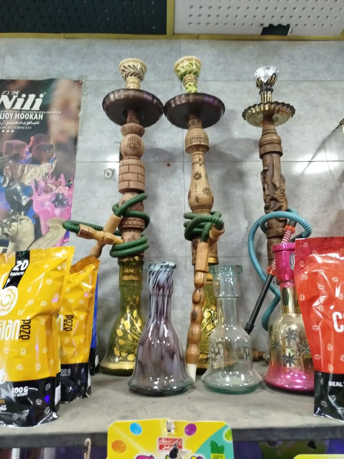 مغازه  دخانیات