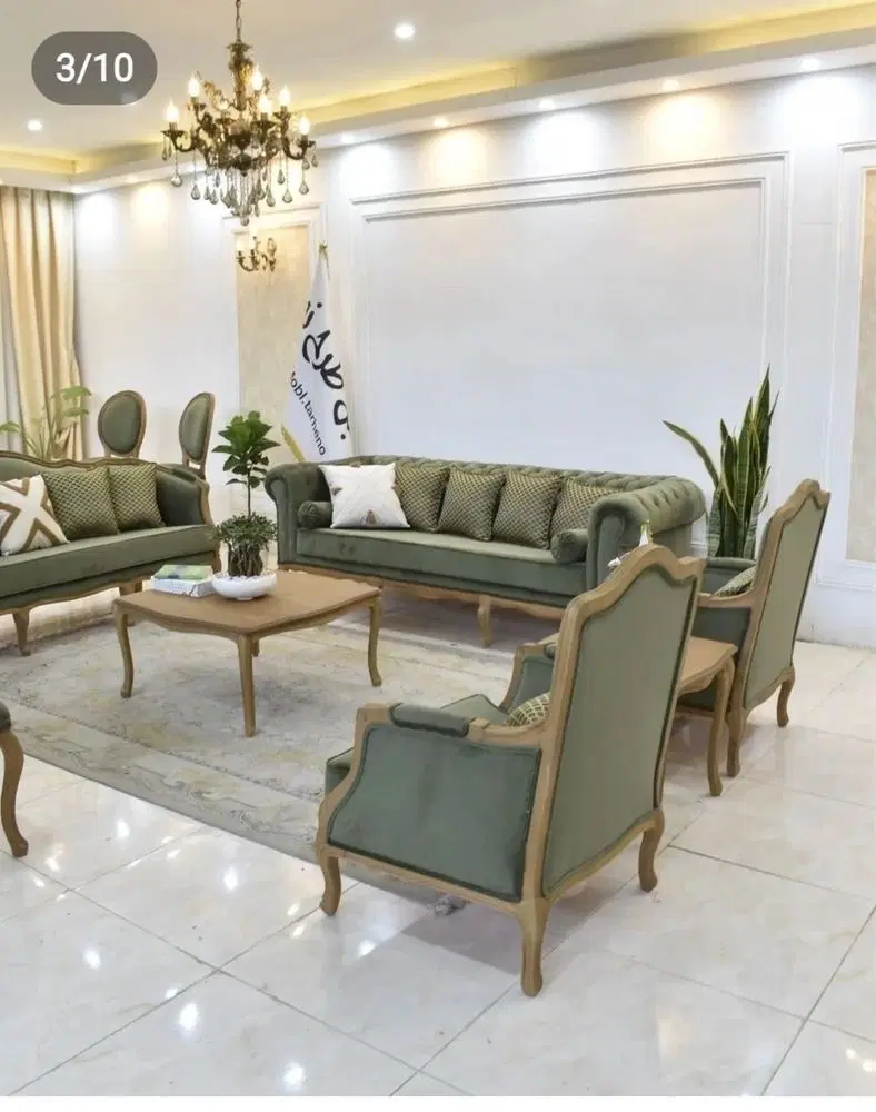 اجاره واحد 60 متری