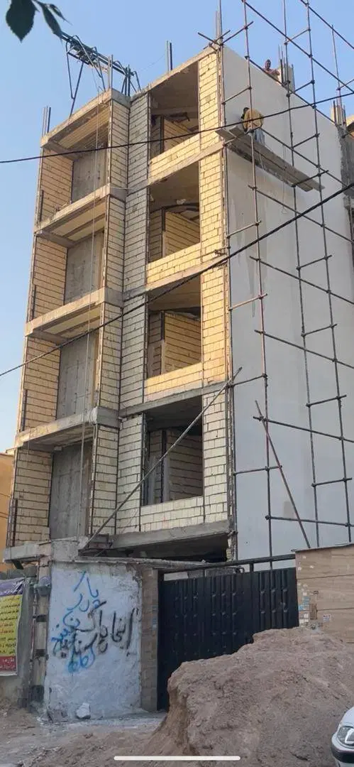 پیش فروش آپارتمان