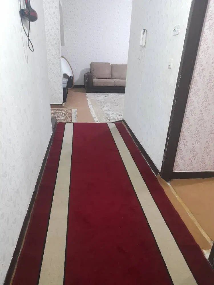 آپارتمان دو خوابه _رهن