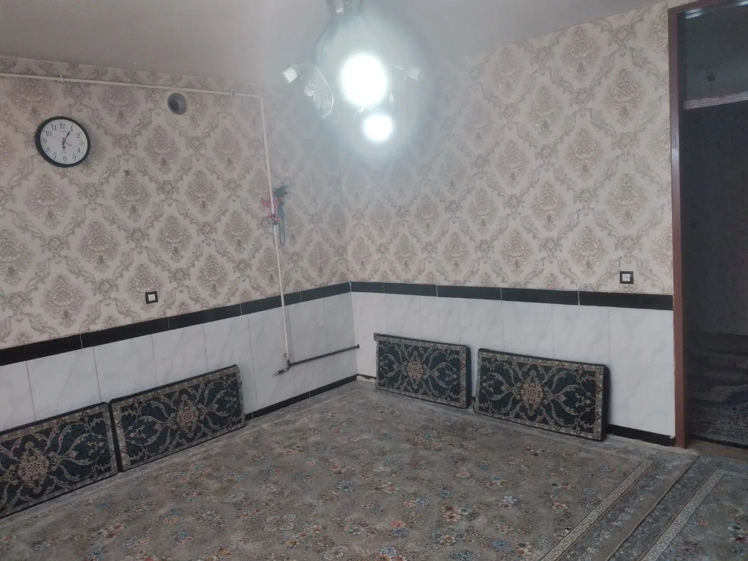 خانه اجاره ای