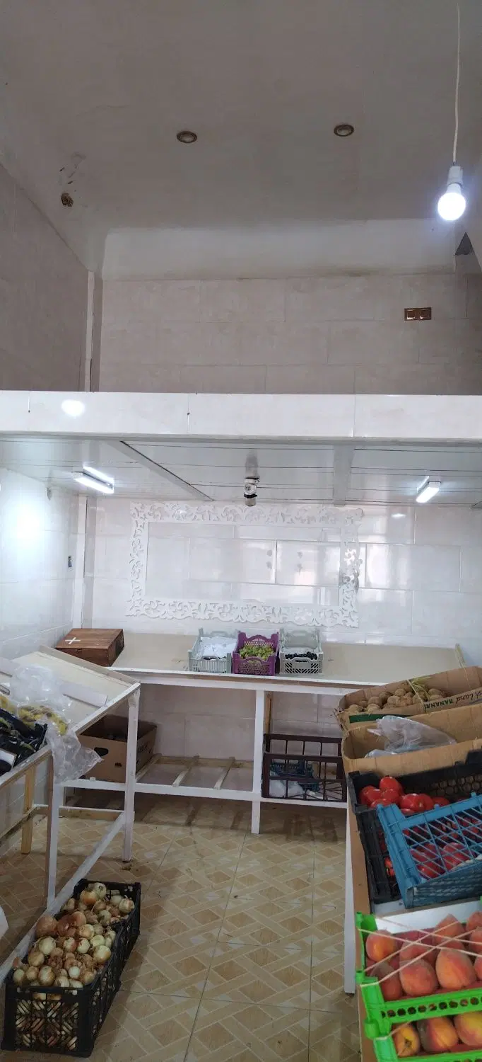 اجاره مغازه کوی حافظ
