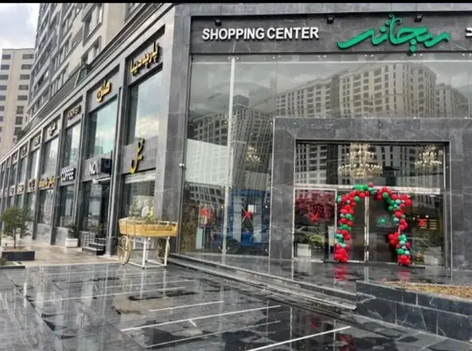 اجاره مغازه و غرفه