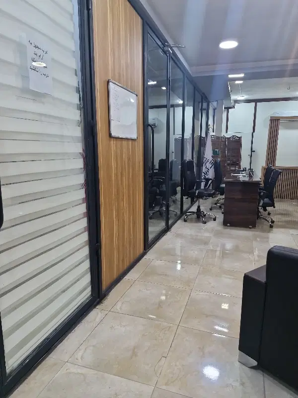 آپارتمان ۱۰۰ متری با دسترسی عالی