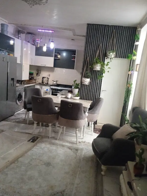 اجاره آپارتمان 60متری