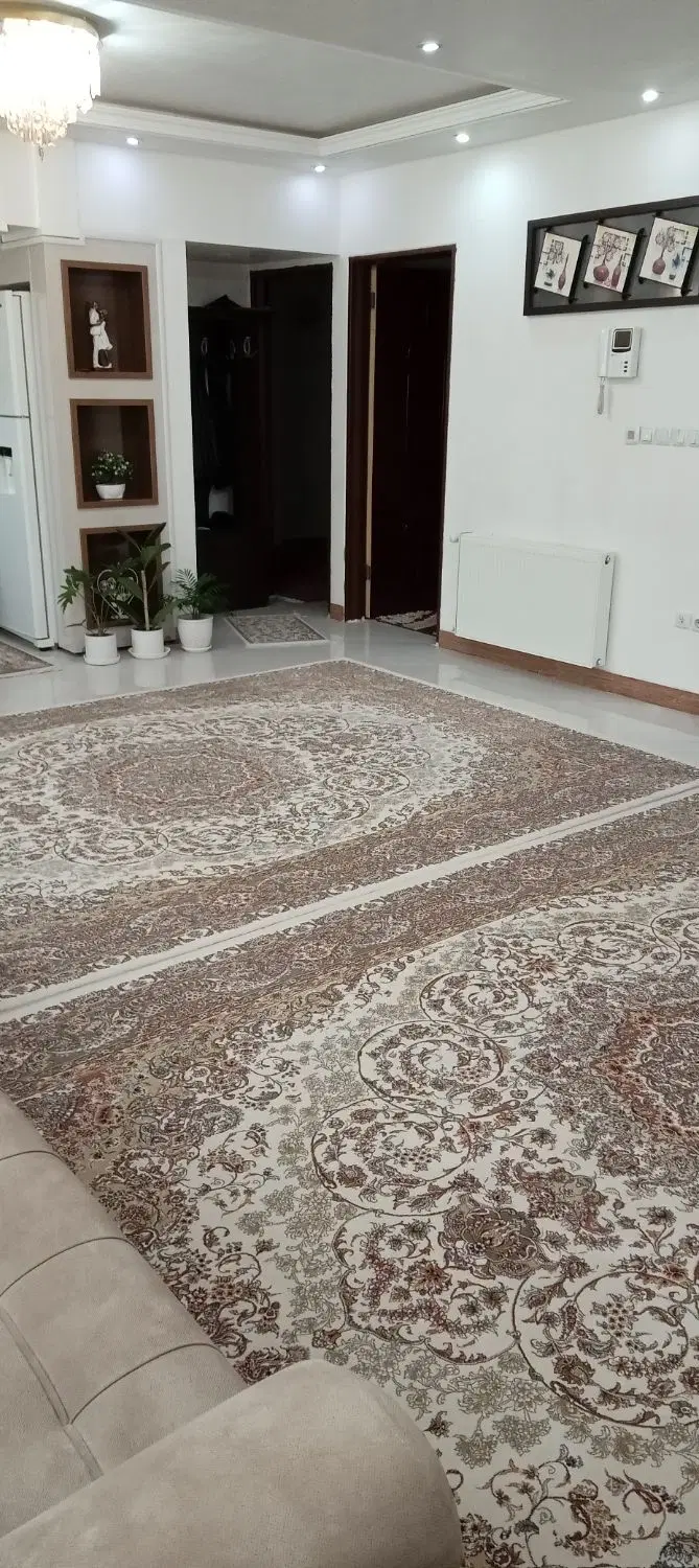 معاوضه آپارتمان با خانه مستقل