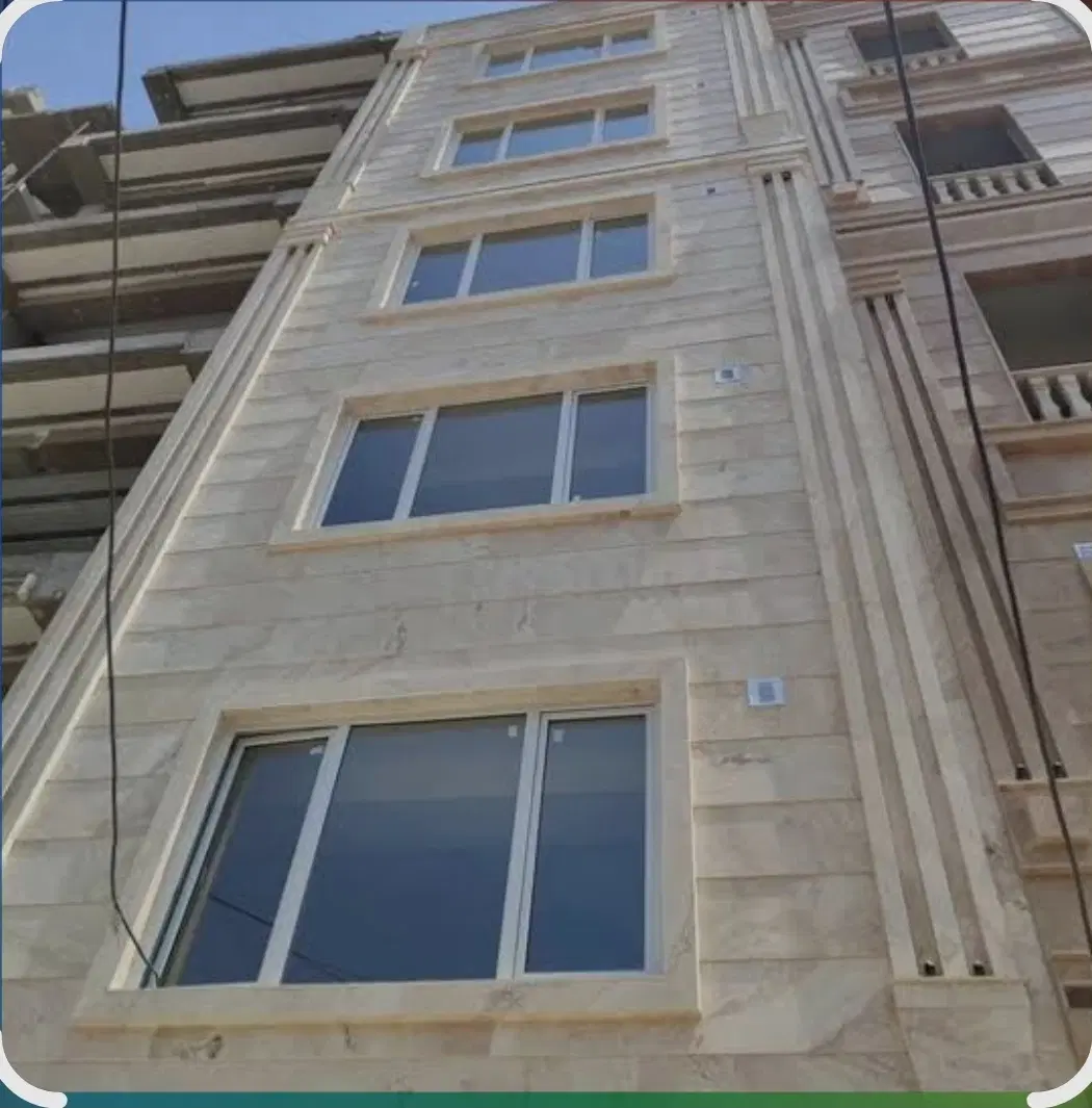 آپارتمان خیابان سپاه
