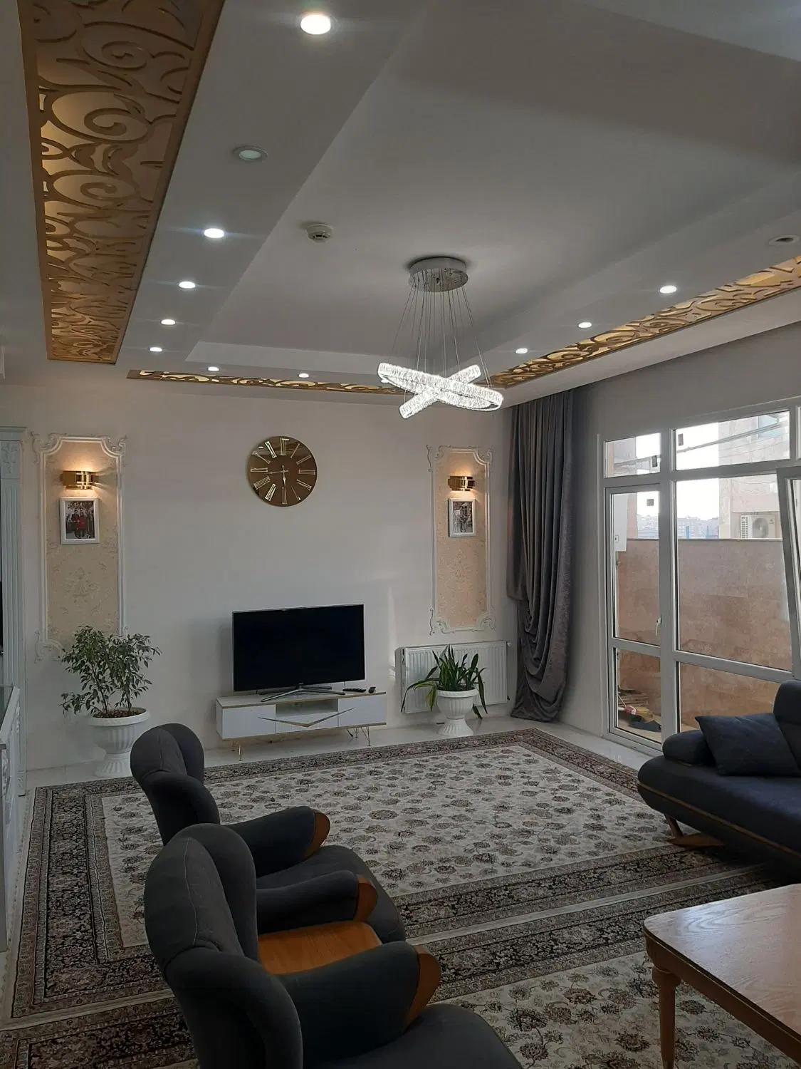 اپارتمان فروشی